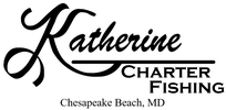 Katherine Charter Fishing LLC. 240-676-1098