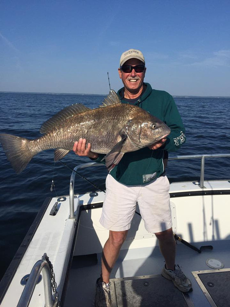 Katherine Charter Fishing LLC. 240-676-1098 | Chesapeake Beach Charter ...