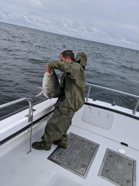  Chesapeake Bay Charter Fishing Chesapeake Beach Charter Fishing 